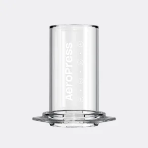 AeroPress Clear Chamber