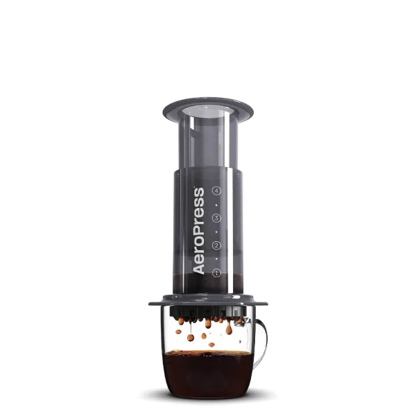 AeroPress Coffee Maker - Original -