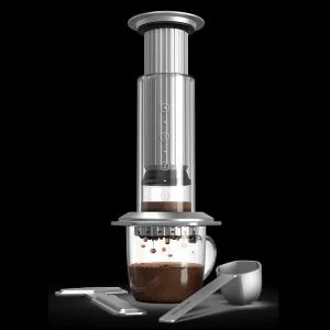 AeroPress Coffee Maker - Premium