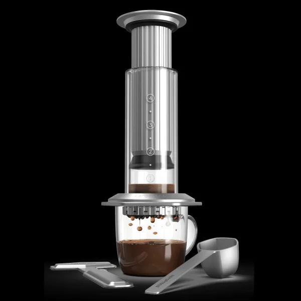 AeroPress Coffee Maker - Premium
