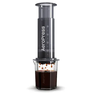 AeroPress Coffee Maker - XL -