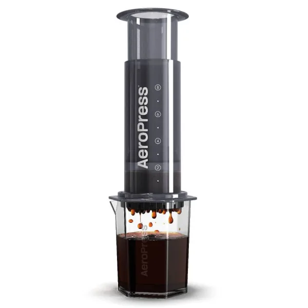 AeroPress Coffee Maker - XL -