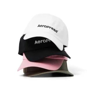 AeroPress Hats