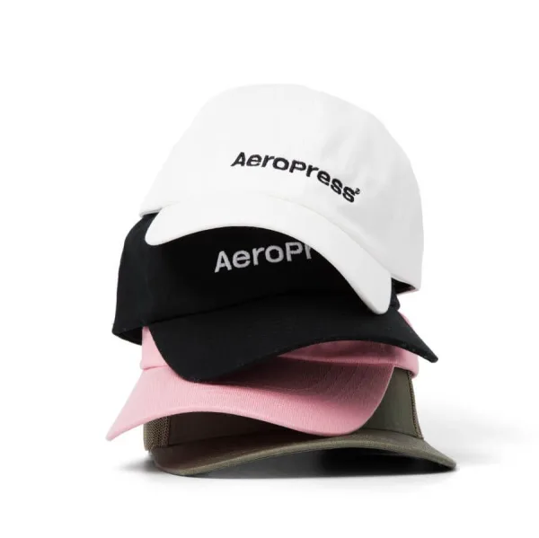 AeroPress Hats