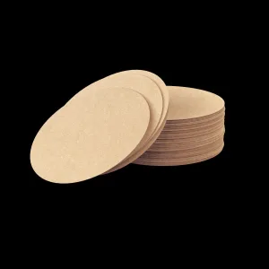 AeroPress Natural Paper Micro-Filters - XL