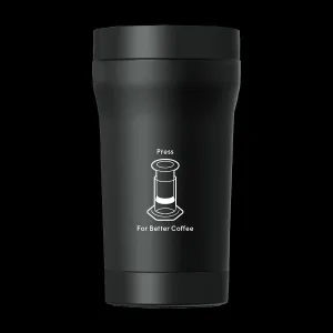 AeroPress Travel Coffee Tumbler - Stainless Steel