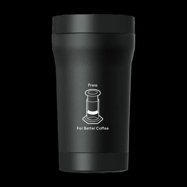 AeroPress Travel Coffee Tumbler - Stainless Steel