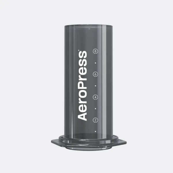 AeroPress XL Chamber