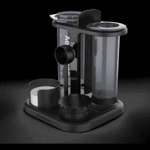 AeroPress XL Coffee Maker & Organizer Stand Bundle