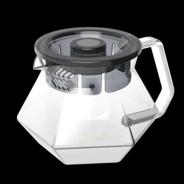 Brewista X Series Glass Server