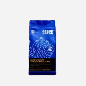 café Barrel-aged Booooozy