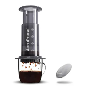cafetière portable aeropress