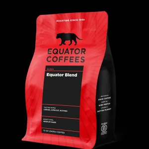 Equator Blend