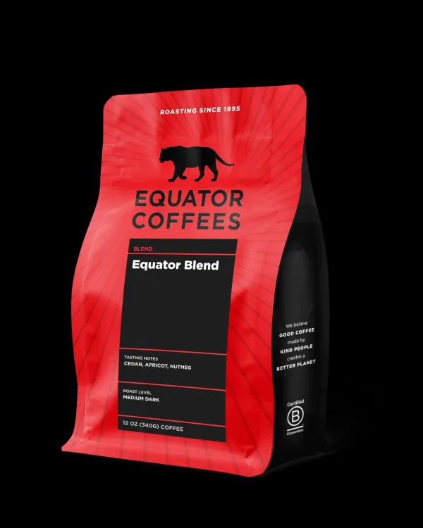 Equator Blend