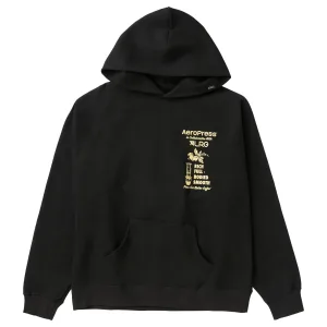 Lifted Rich and Smooth Hoodie