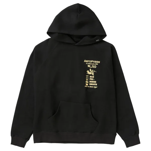 Lifted Rich and Smooth Hoodie