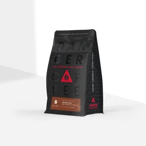 Medium Roast Whole Bean Remineralized Coffee