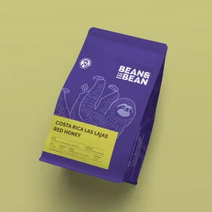 produit gourmet miel Costa Rica Las Lajas