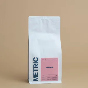 Seismic