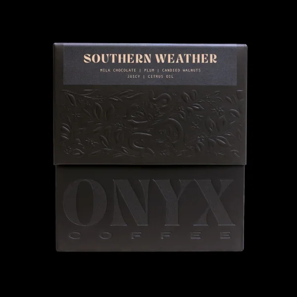 Southern Weather