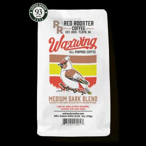 Waxwing All-Purpose Blend